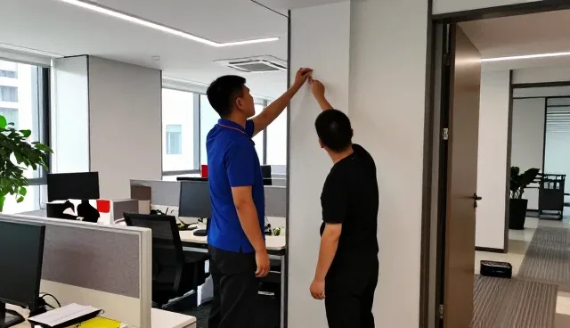 广州精工艺博装饰设计有限公司介绍局部改造升级在空间中的应用