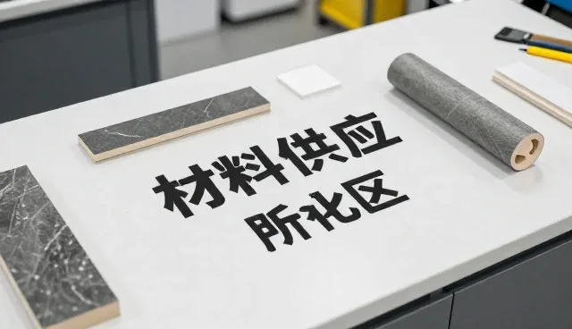 水电系统改造中材料老化问题的场景分析与应对策略